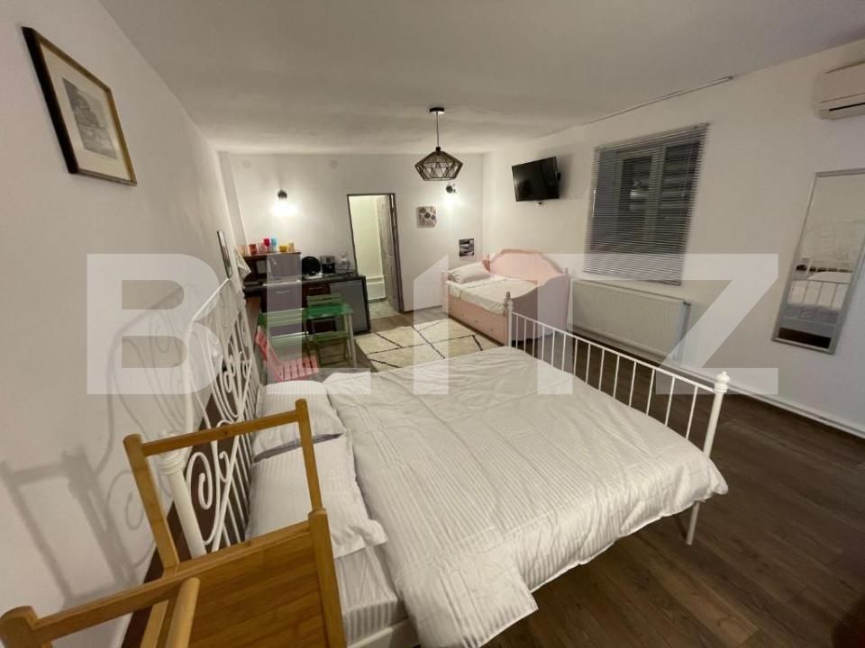 Apartament de închiriat 2 camere Ultracentral - 167287AI | BLITZ Craiova | Poza9