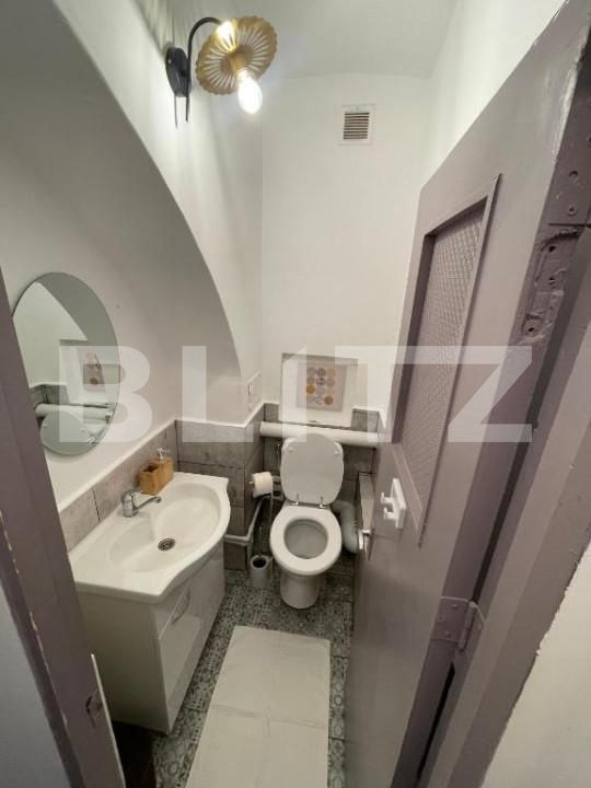 Apartament de închiriat 2 camere Ultracentral - 167287AI | BLITZ Craiova | Poza6