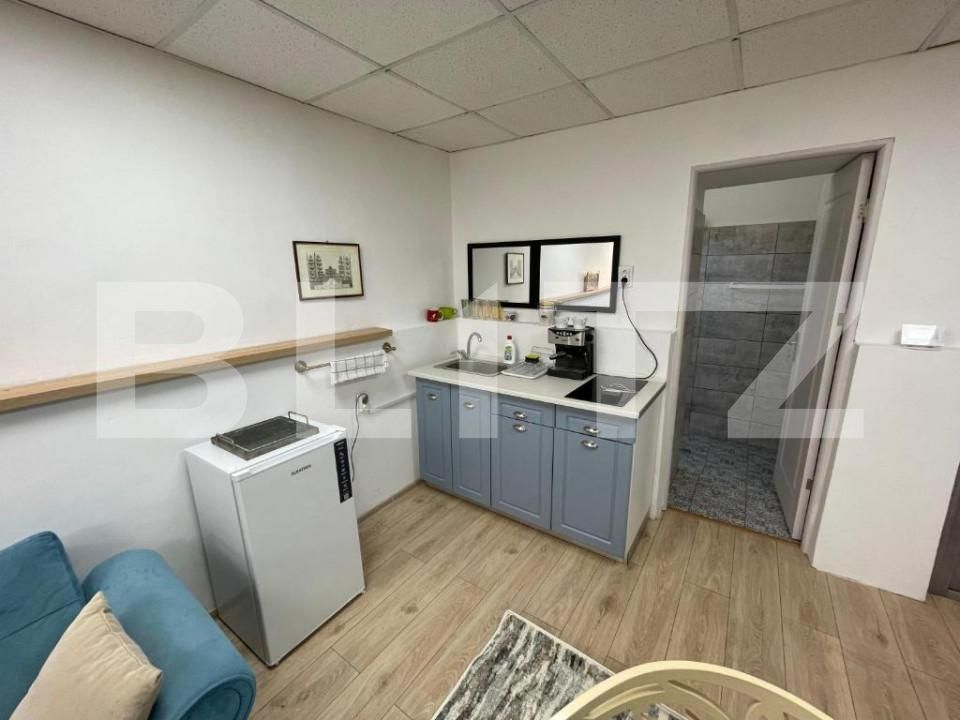 Apartament de închiriat 2 camere Ultracentral - 167287AI | BLITZ Craiova | Poza5