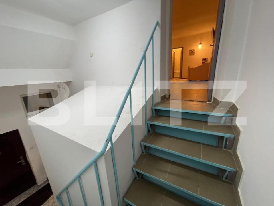 Apartament de închiriat 2 camere Ultracentral - 167287AI | BLITZ Craiova | Poza11