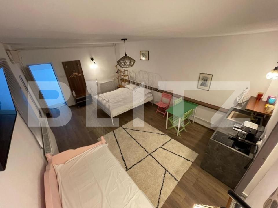 Apartament de închiriat 2 camere Ultracentral - 167287AI | BLITZ Craiova | Poza8