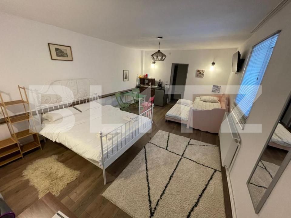 Apartament de închiriat 2 camere Ultracentral - 167287AI | BLITZ Craiova | Poza7