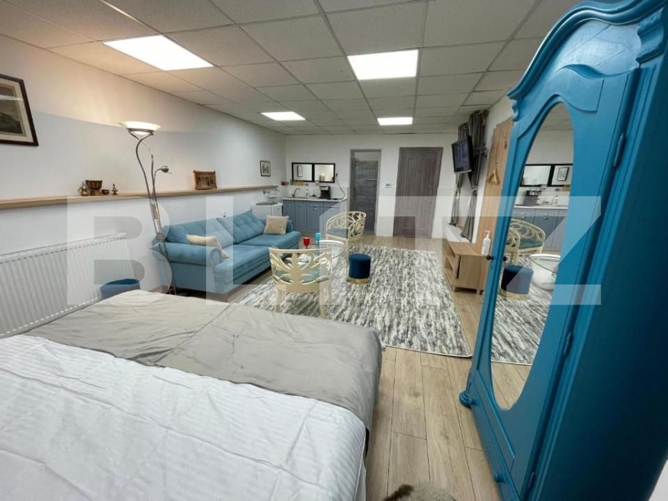 Apartament de închiriat 2 camere Ultracentral - 167287AI | BLITZ Craiova | Poza1