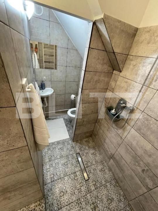 Apartament de închiriat 2 camere Ultracentral - 167287AI | BLITZ Craiova | Poza12