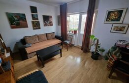 Apartament 3 camere decomandate, 75 mp, zona 1 Mai-Scoala 36