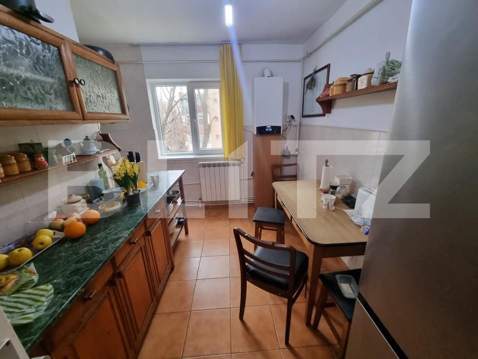 Apartament de vânzare 3 camere 1 Mai - 167288AV | BLITZ Craiova | Poza1