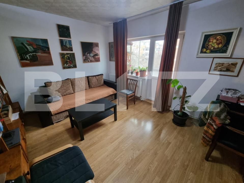 Apartament de vânzare 3 camere 1 Mai - 167288AV | BLITZ Craiova | Poza2