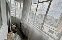 Apartament 2 camere, decomandat, 54 mp, centrala termica, zona Calea Severinului