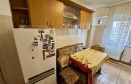 Apartament 2 camere, decomandat, 54 mp, centrala termica, zona Calea Severinului