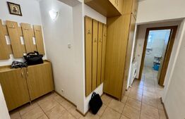 Apartament 2 camere, decomandat, 54 mp, centrala termica, zona Calea Severinului