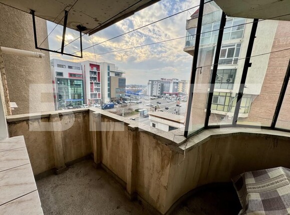 Apartament de închiriat 2 camere Calea Severinului - 167291AI | BLITZ Craiova | Poza9