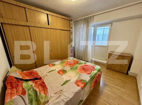 Apartament de închiriat 2 camere Calea Severinului - 167291AI | BLITZ Craiova | Poza3