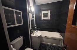 Apartament 3 camere, 74 mp, pretabil spatiu birouri, zona centrala