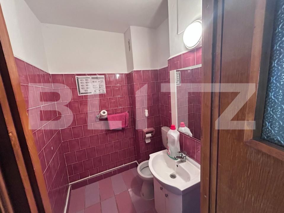 Apartament de închiriat 3 camere Central - 167332AI | BLITZ Craiova | Poza7