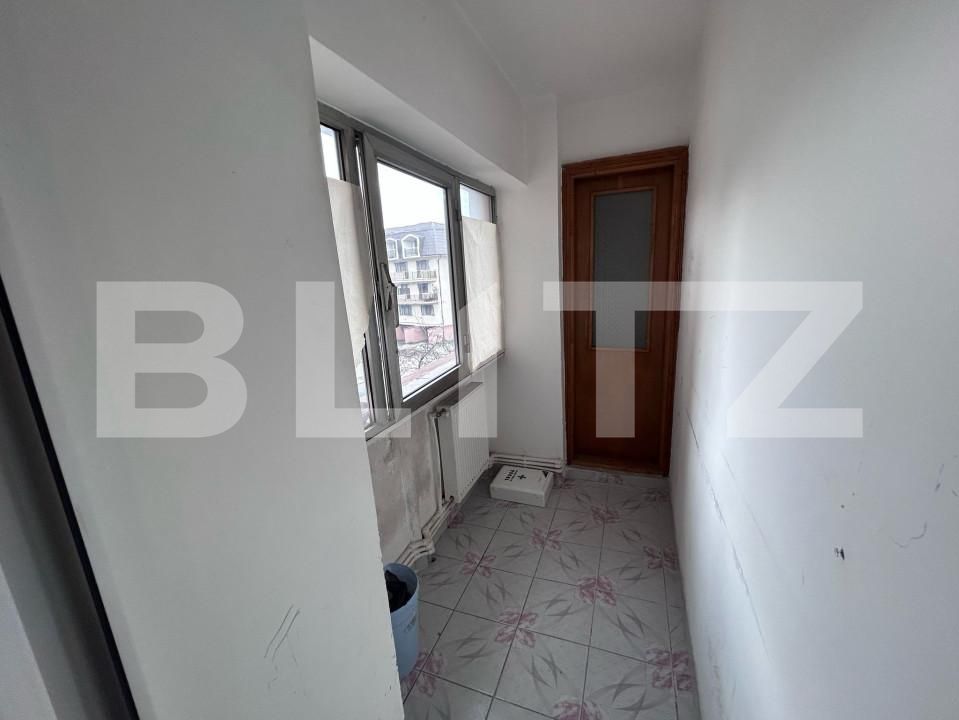Apartament de închiriat 3 camere Central - 167332AI | BLITZ Craiova | Poza9