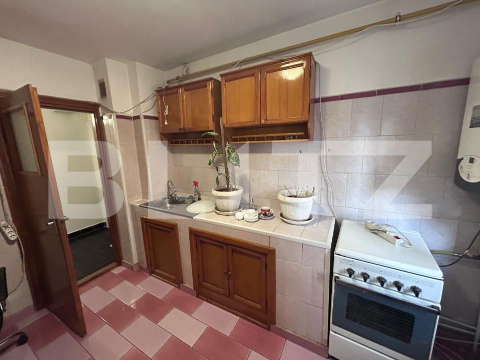 Apartament de închiriat 3 camere Central - 167332AI | BLITZ Craiova | Poza4