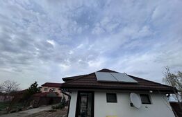 Casa 240 mp, 5 dormitoare, 2000 mp curte, zona Aeroportului