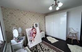 Casa 240 mp, 5 dormitoare, 2000 mp curte, zona Aeroportului