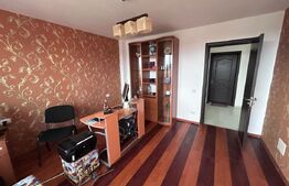 Casa 240 mp, 5 dormitoare, 2000 mp curte, zona Aeroportului