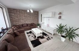 Casa 240 mp, 5 dormitoare, 2000 mp curte, zona Aeroportului