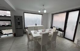 Casa 240 mp, 5 dormitoare, 2000 mp curte, zona Aeroportului