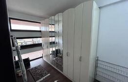 Casa 240 mp, 5 dormitoare, 2000 mp curte, zona Aeroportului