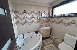 Casa 240 mp, 5 dormitoare, 2000 mp curte, zona Aeroportului