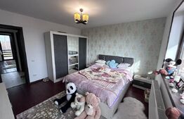 Casa 240 mp, 5 dormitoare, 2000 mp curte, zona Aeroportului