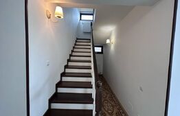 Casa 240 mp, 5 dormitoare, 2000 mp curte, zona Aeroportului