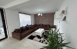 Casa 240 mp, 5 dormitoare, 2000 mp curte, zona Aeroportului