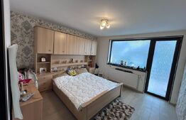 Casa 240 mp, 5 dormitoare, 2000 mp curte, zona Aeroportului