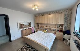 Casa 240 mp, 5 dormitoare, 2000 mp curte, zona Aeroportului