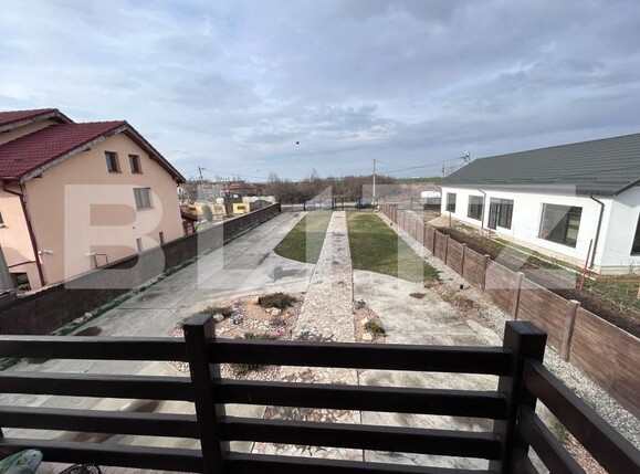 Casa de închiriat 6 camere Aeroport - 167333CI | BLITZ Craiova | Poza22