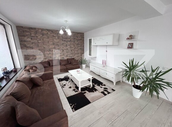 Casa de închiriat 6 camere Aeroport - 167333CI | BLITZ Craiova | Poza1