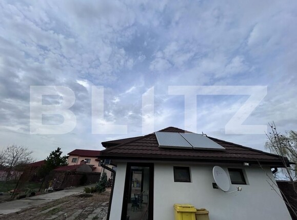 Casa de închiriat 6 camere Aeroport - 167333CI | BLITZ Craiova | Poza24