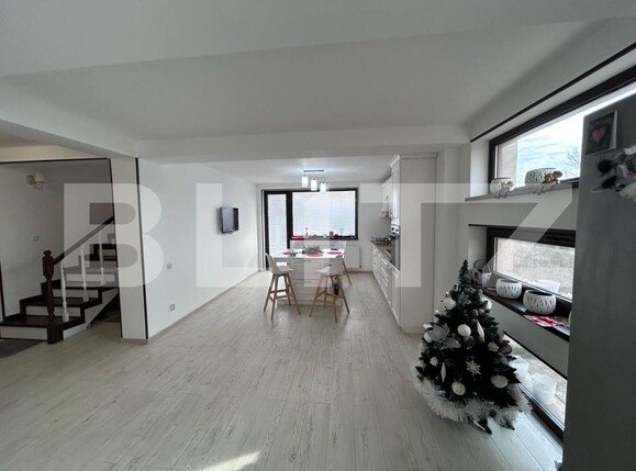 Casa de închiriat 6 camere Aeroport - 167333CI | BLITZ Craiova | Poza5