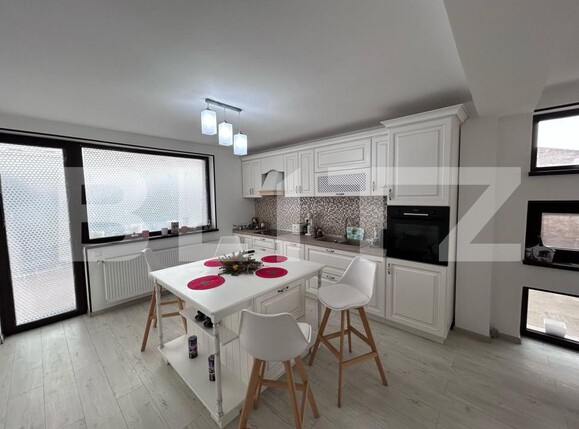 Casa de închiriat 6 camere Aeroport - 167333CI | BLITZ Craiova | Poza4