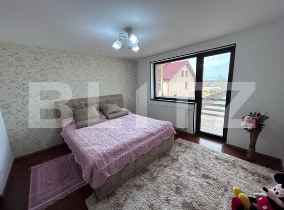 Casa de închiriat 6 camere Aeroport - 167333CI | BLITZ Craiova | Poza8