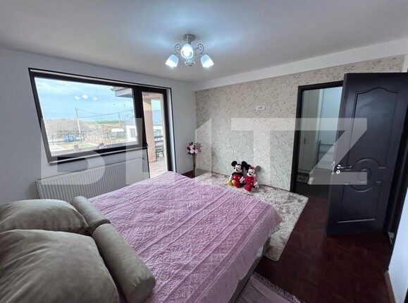 Casa de închiriat 6 camere Aeroport - 167333CI | BLITZ Craiova | Poza9
