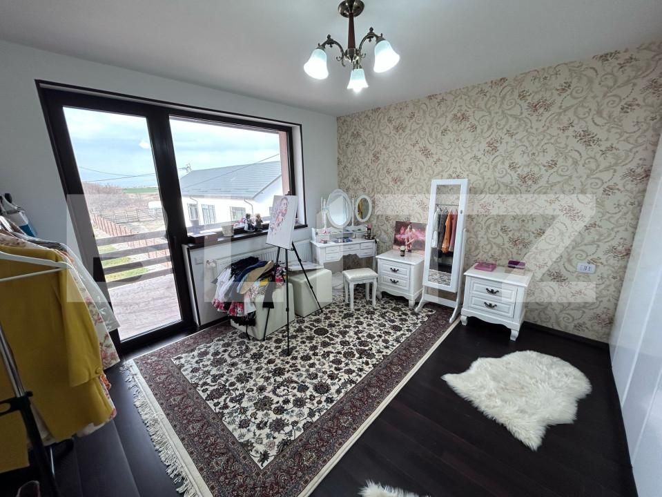 Casa de închiriat 6 camere Aeroport - 167333CI | BLITZ Craiova | Poza17