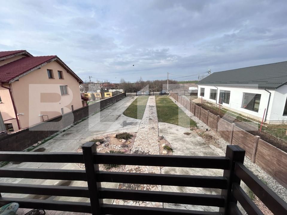 Casa de închiriat 6 camere Aeroport - 167333CI | BLITZ Craiova | Poza22
