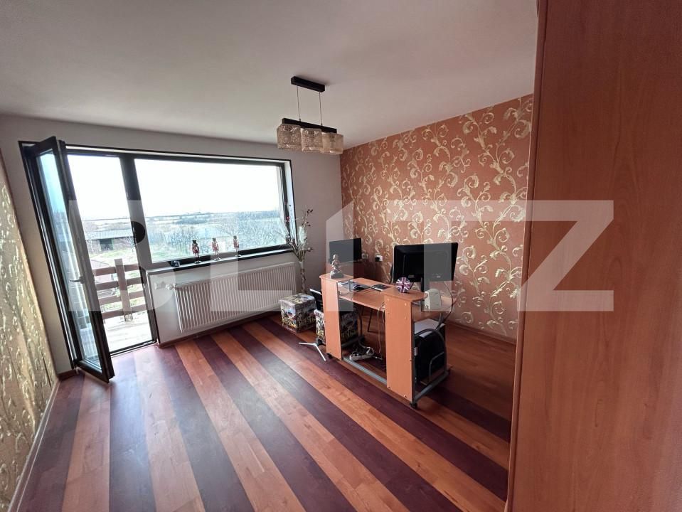 Casa de închiriat 6 camere Aeroport - 167333CI | BLITZ Craiova | Poza15