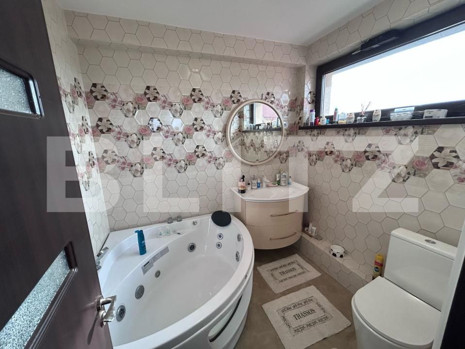 Casa de închiriat 6 camere Aeroport - 167333CI | BLITZ Craiova | Poza10