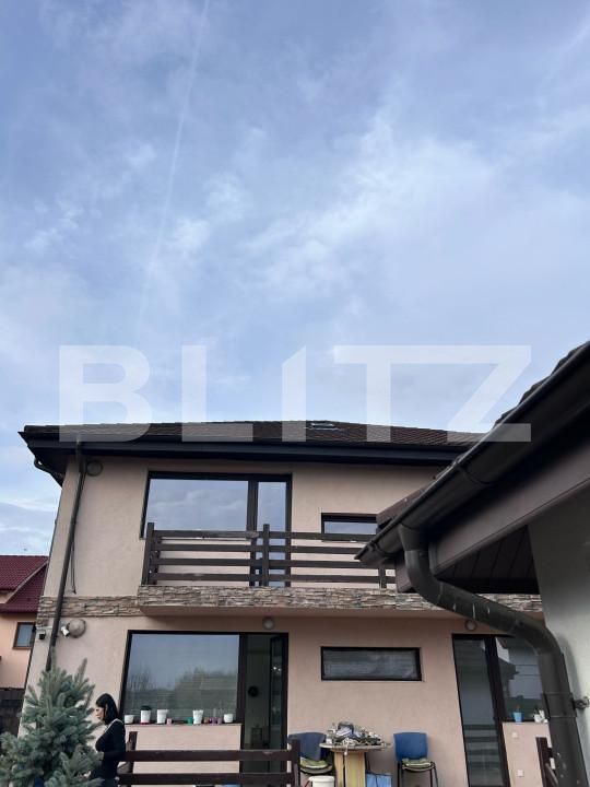 Casa de închiriat 6 camere Aeroport - 167333CI | BLITZ Craiova | Poza23