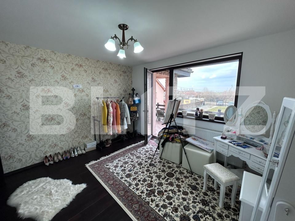 Casa de închiriat 6 camere Aeroport - 167333CI | BLITZ Craiova | Poza18