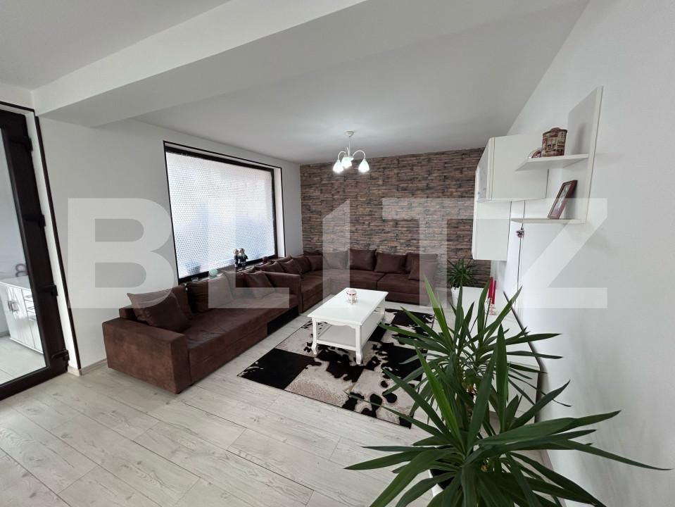 Casa de închiriat 6 camere Aeroport - 167333CI | BLITZ Craiova | Poza2