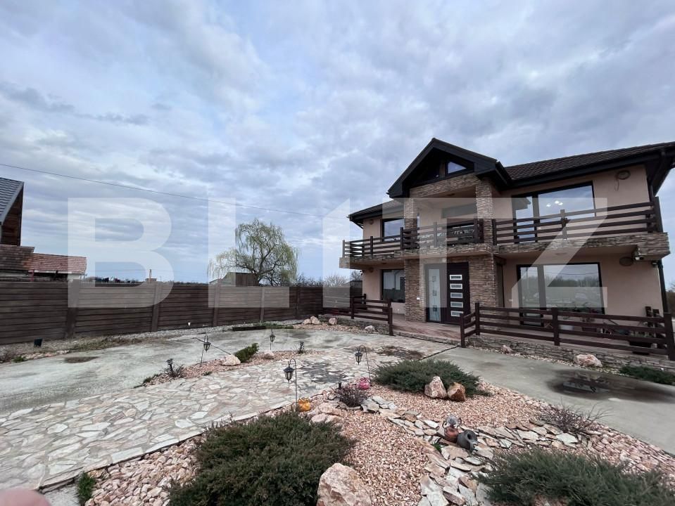 Casa de închiriat 6 camere Aeroport - 167333CI | BLITZ Craiova | Poza25