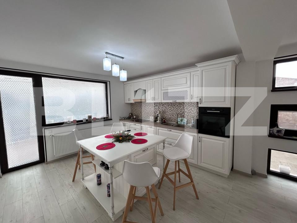 Casa de închiriat 6 camere Aeroport - 167333CI | BLITZ Craiova | Poza4