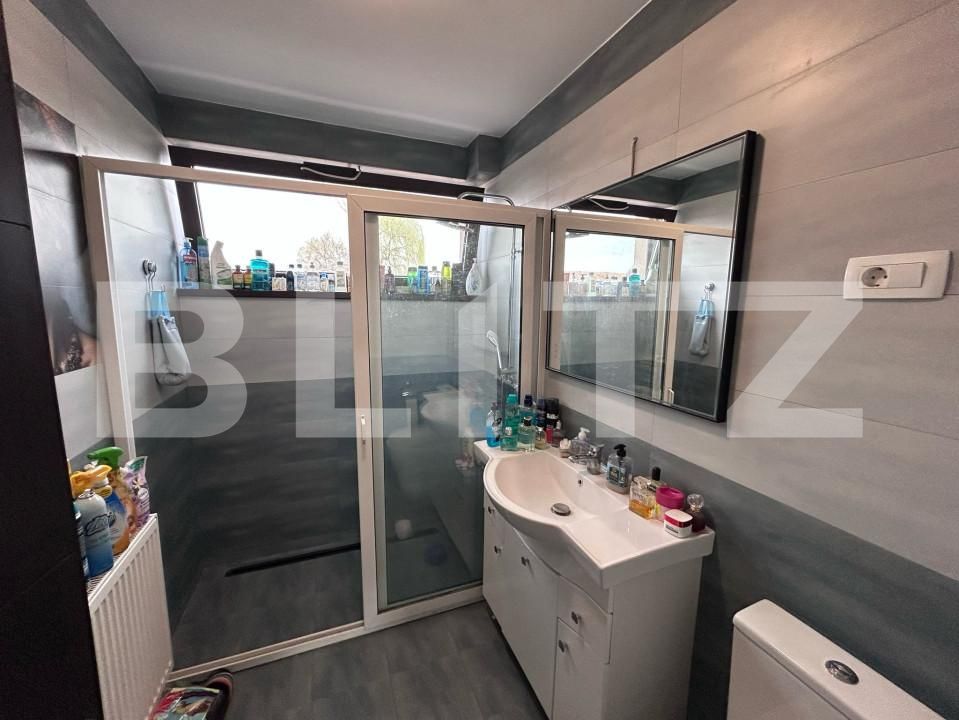 Casa de închiriat 6 camere Aeroport - 167333CI | BLITZ Craiova | Poza20