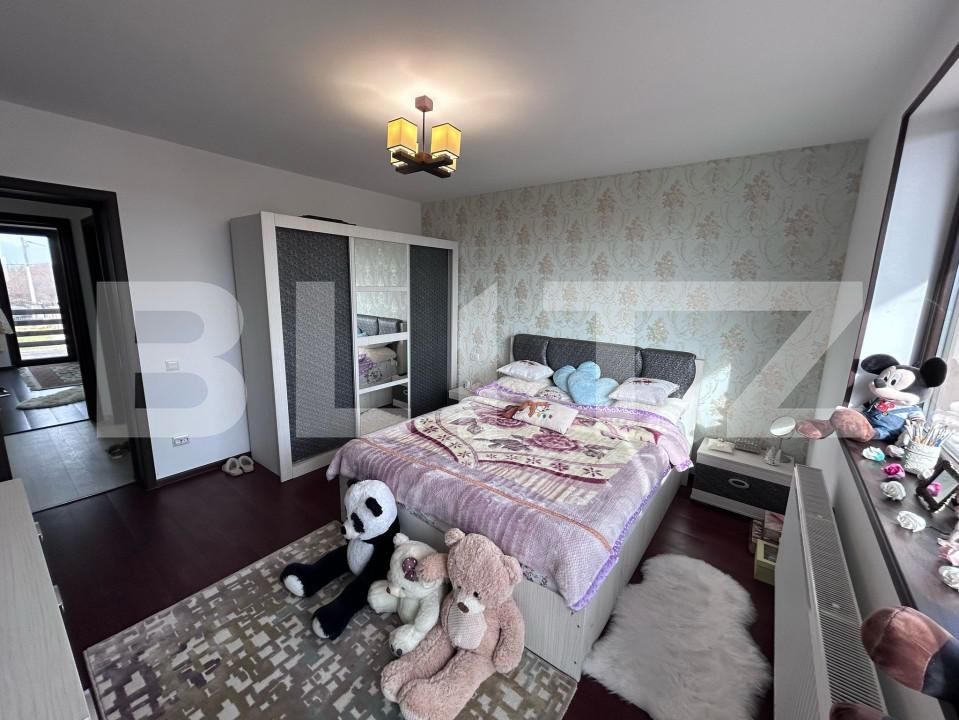 Casa de închiriat 6 camere Aeroport - 167333CI | BLITZ Craiova | Poza13